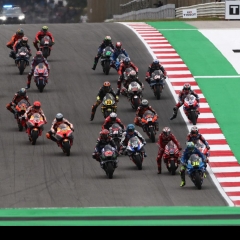 Portuguese MotoGP-ah