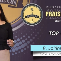 Praise On 2022 : A t