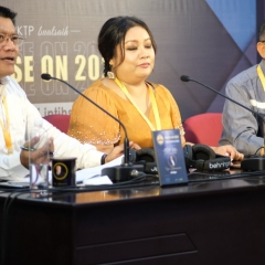 Praise On 2022 : Top