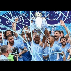 Premier League champ