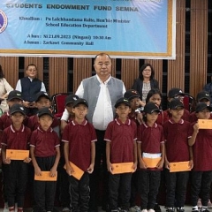 Primary School Zirla