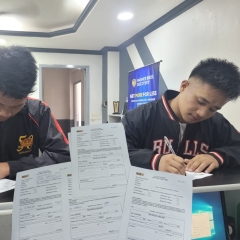 PRO FIGHT: Darkar ng