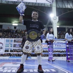 Pro Fight: Vawi ruk 