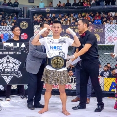 Pro Muaythai: Remcha