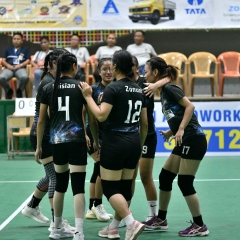 Pro Volleyball: 2022