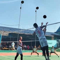 Pro Volleyball 2023: