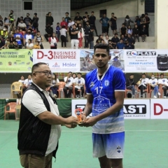 Pro Volleyball Leagu