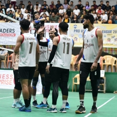 Pro Volleyball Leagu