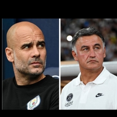 PSG-in Barcelona leh