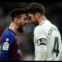 PSG lamah Messi leh