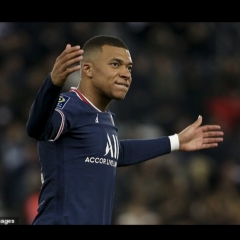 PSG lamin cham turin