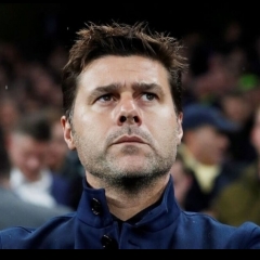 PSG leh Pochettino t