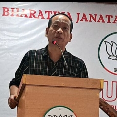 Pu Lal Thanhawla'n c