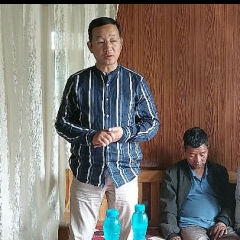 Pu Lalsawta hi leiba