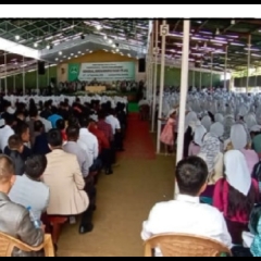 PYD khawmpui lian a