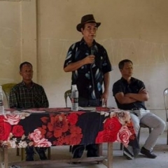 Ram hmangaihtute ZPM