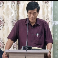 Ram leh hnam dinchhu