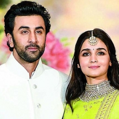 Ranbir Kapoor leh Al
