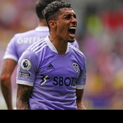 Raphinha manah £55m