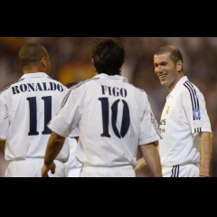 Real Madrid player t