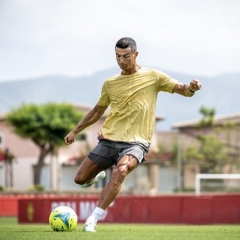Real Mallorca lamah