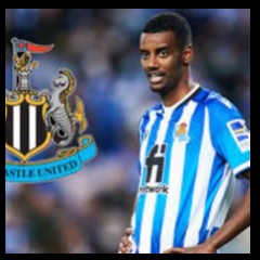 Real Sociedad atangi