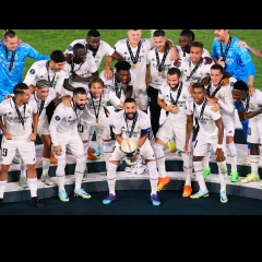 Real tana goal 324 a