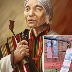 Red Fort-ah Mizo tla
