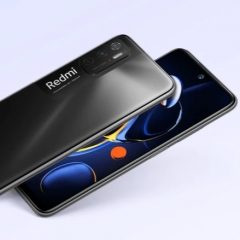 Redmi Note 11SE chu