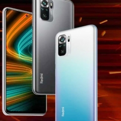 Redmi Note 12 a chhu