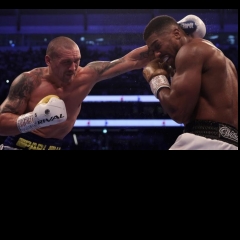 Rematch turin Usyk a