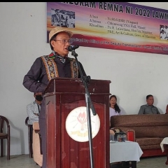 Remna hi keimah vang