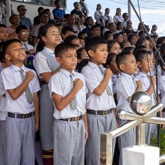 'Ro min rel sak ang