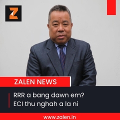 Robert Romawia a ban