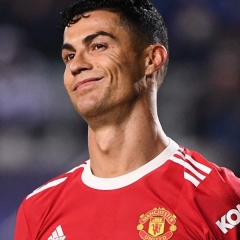 Ronaldo-a'n Instagra