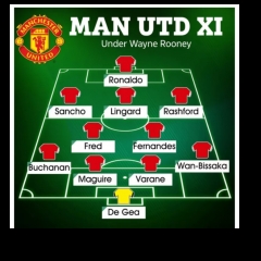 Ronaldo leh Lingard 
