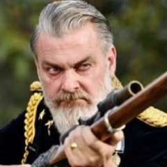 'RRR' star Ray Steve