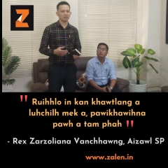 Ruihhlo in kan khawt