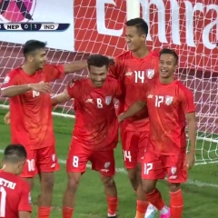SAFF CHAMPIONSHIP: C