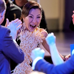 SAG Award 2023 sem a