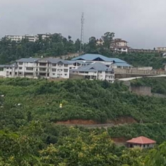 Sawrkar quarter chhe