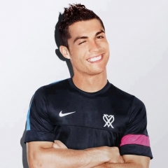 Season thara Ronaldo
