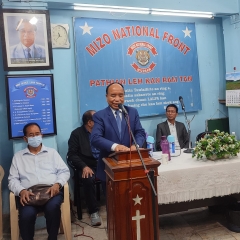 SEDP hi kan budget a