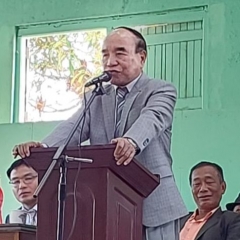 SEDP kan pe leh thua