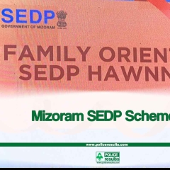 SEDP thawh hnihna a