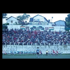 Semifinal-ah Aizawl
