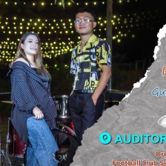 Serchhip-ah Rebecca