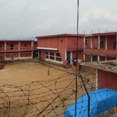 Serchhip jail duty i