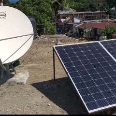 Sesawngah Broadband