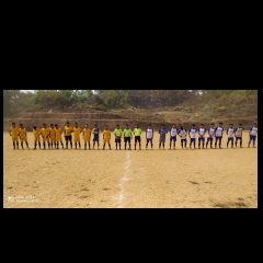 Sialsuk Zone champio